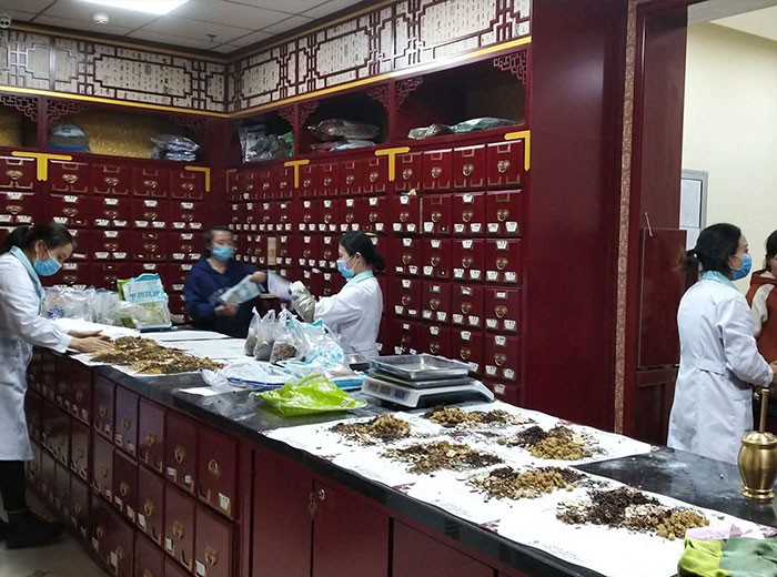 陜西佛慈醫藥有限公司主要從事國內外西藥、中成藥、新特藥品批發..